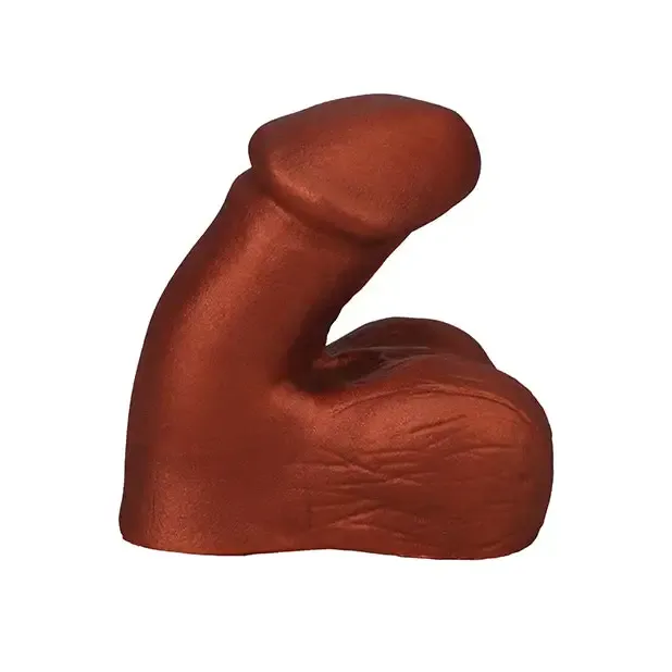 Female Sex Toys Tantus INC Tantus On The Go Packer Female Sex Toys Tantus INC Tantus On The Go Packer