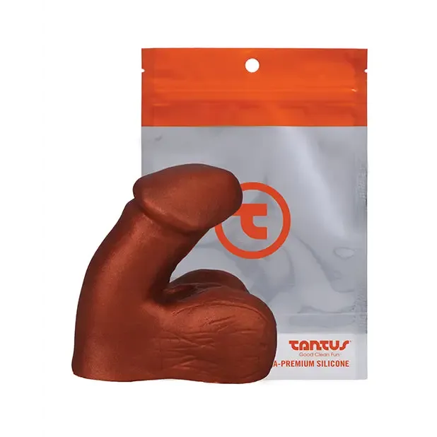 Female Sex Toys Tantus INC Tantus On The Go Packer Female Sex Toys Tantus INC Tantus On The Go Packer