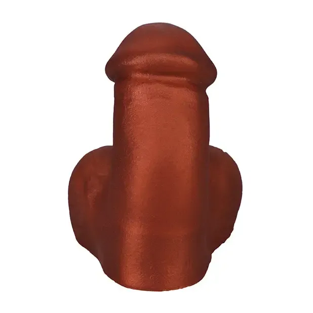 Female Sex Toys Tantus INC Tantus On The Go Packer Female Sex Toys Tantus INC Tantus On The Go Packer