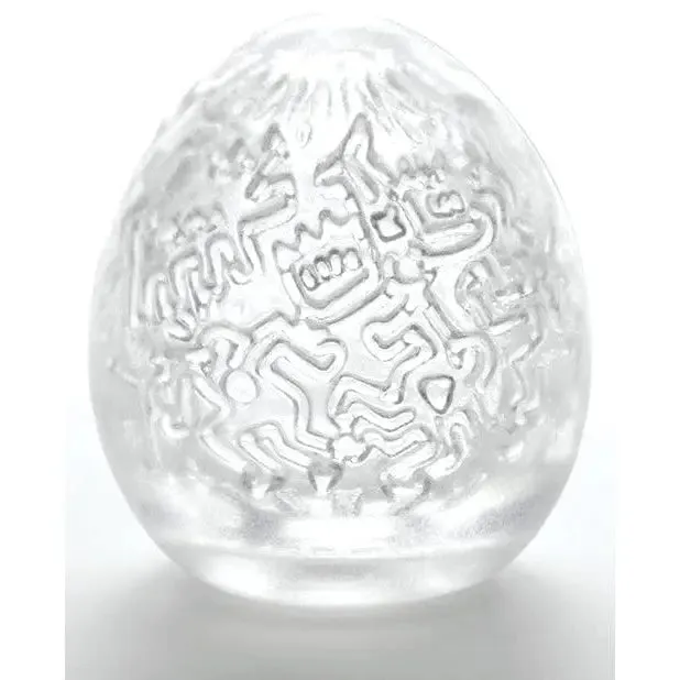 Female Sex Toys TENGA Keith Haring Tenga Egg Female Sex Toys TENGA Keith Haring Tenga Egg