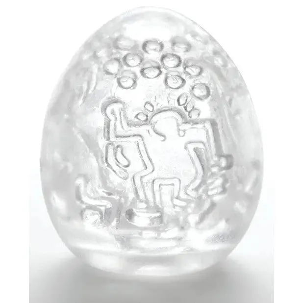 Female Sex Toys TENGA Keith Haring Tenga Egg Female Sex Toys TENGA Keith Haring Tenga Egg