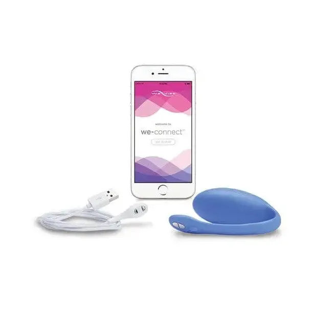 Female Sex Toys WeVibe WeVibe Jive Wearable GSpot Vibrator with App Control