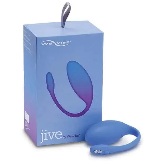Female Sex Toys WeVibe WeVibe Jive Wearable GSpot Vibrator with App Control