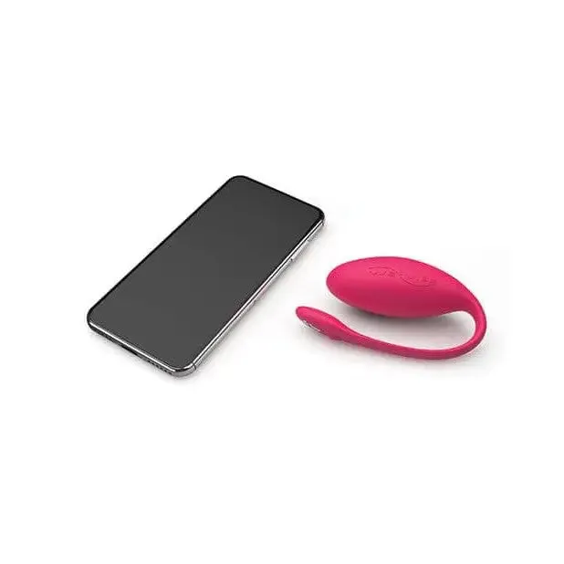 Female Sex Toys WeVibe WeVibe Jive Wearable GSpot Vibrator with App Control