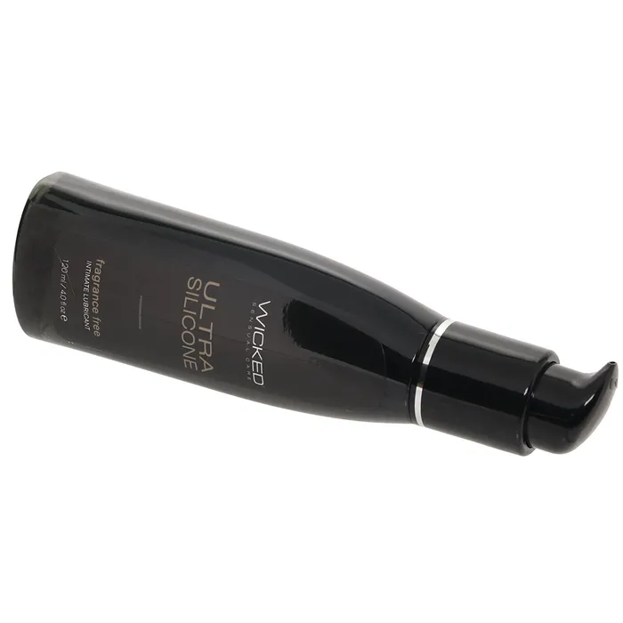 Female Sex Toys Wicked Sensual Care Ultra Silicone Based Intimate Lube in 4oz120ml Female Sex Toys Wicked Sensual Care Ultra Silicone Based Intimate Lube in 4oz120ml