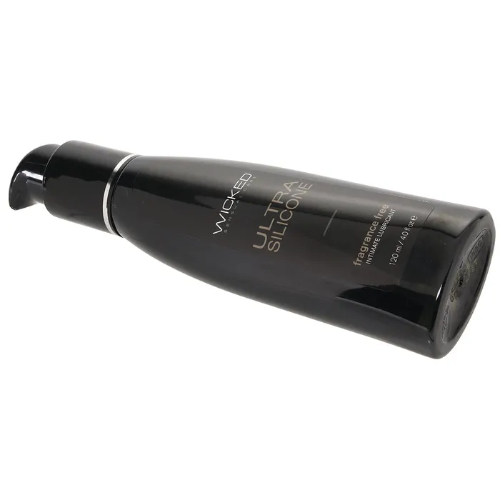 Female Sex Toys Wicked Sensual Care Ultra Silicone Based Intimate Lube in 4oz120ml Female Sex Toys Wicked Sensual Care Ultra Silicone Based Intimate Lube in 4oz120ml