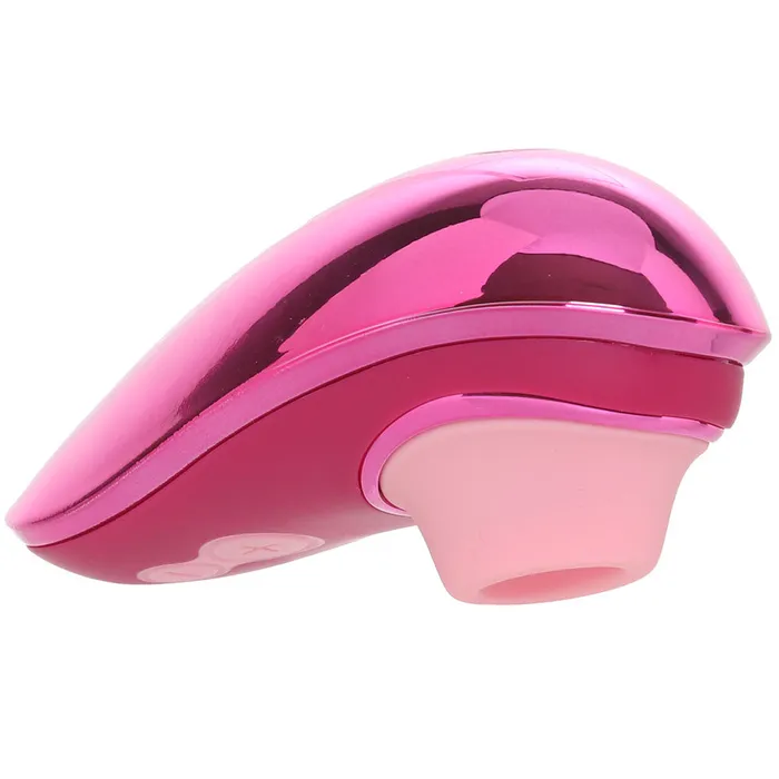 Female Sex Toys Womanizer Womanizer Iggy Azalea Liberty 2 Clitoral Stimulator