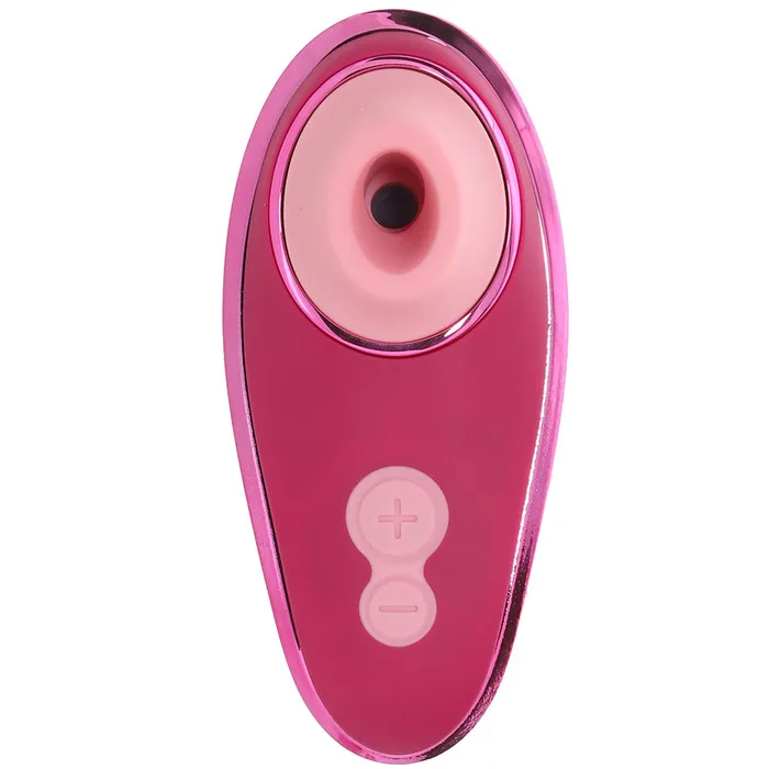 Female Sex Toys Womanizer Womanizer Iggy Azalea Liberty 2 Clitoral Stimulator