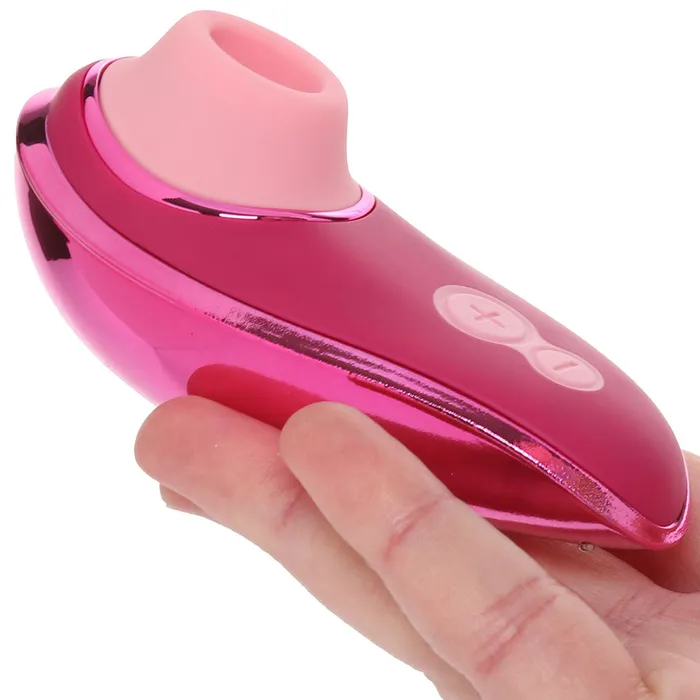 Female Sex Toys Womanizer Womanizer Iggy Azalea Liberty 2 Clitoral Stimulator