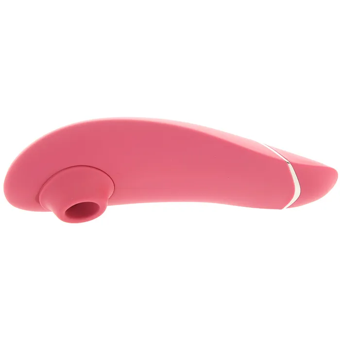Female Sex Toys Womanizer Womanizer Premium 2 Pleasure Air Stimulator in Raspberry Female Sex Toys Womanizer Womanizer Premium 2 Pleasure Air Stimulator in Raspberry