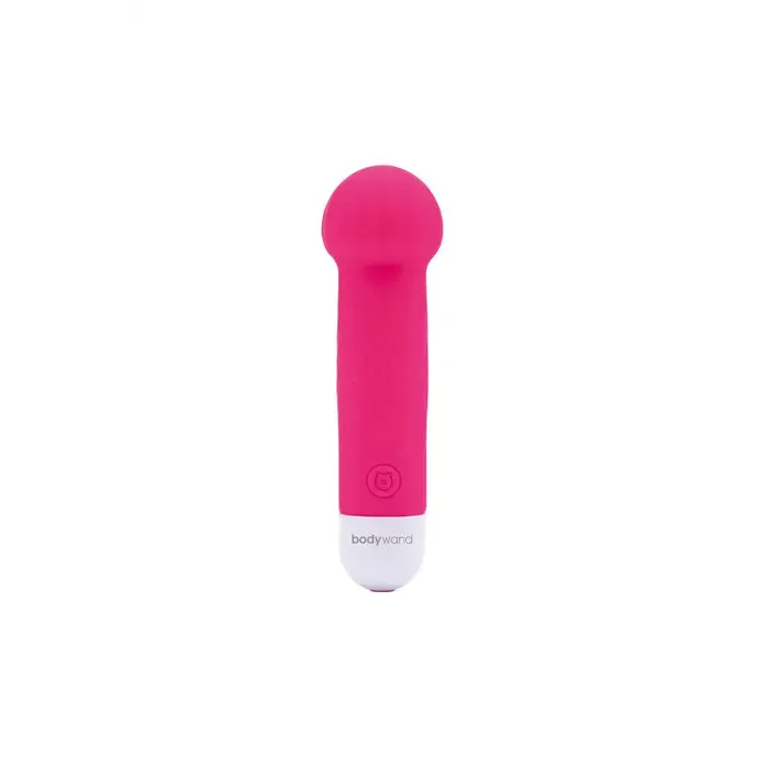 Female Sex Toys XGEN Products Bodywand Mini Pocket Wand Neon