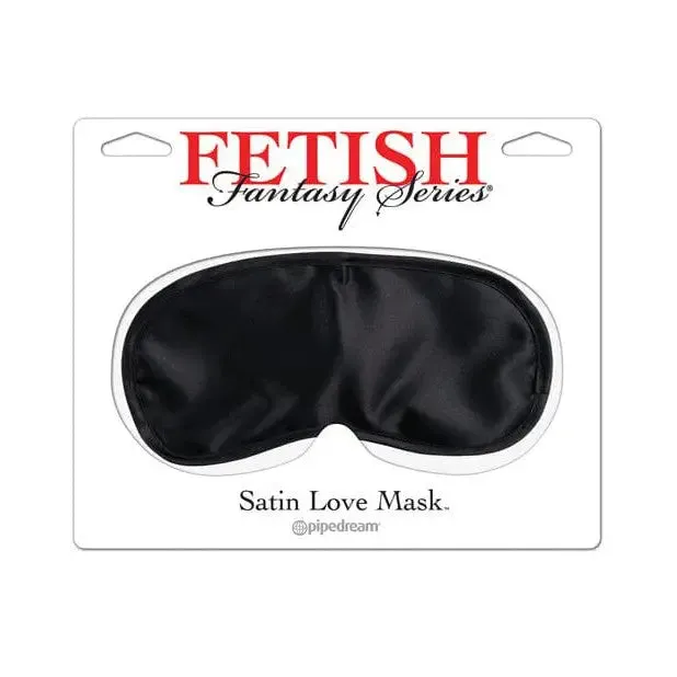 Fetish Fantasy Series Satin Love Mask Fetish Fantasy Couples Fetish Fantasy Series Satin Love Mask Fetish Fantasy Couples
