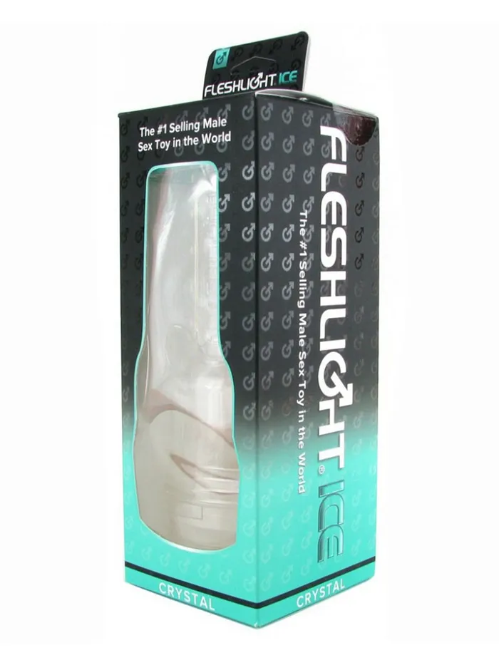 Fleshlight Vibrators Ice I Fleshlight