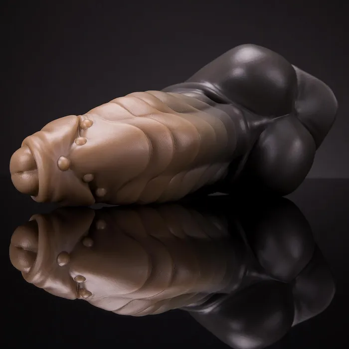 Flint Bad Dragon Vibrators