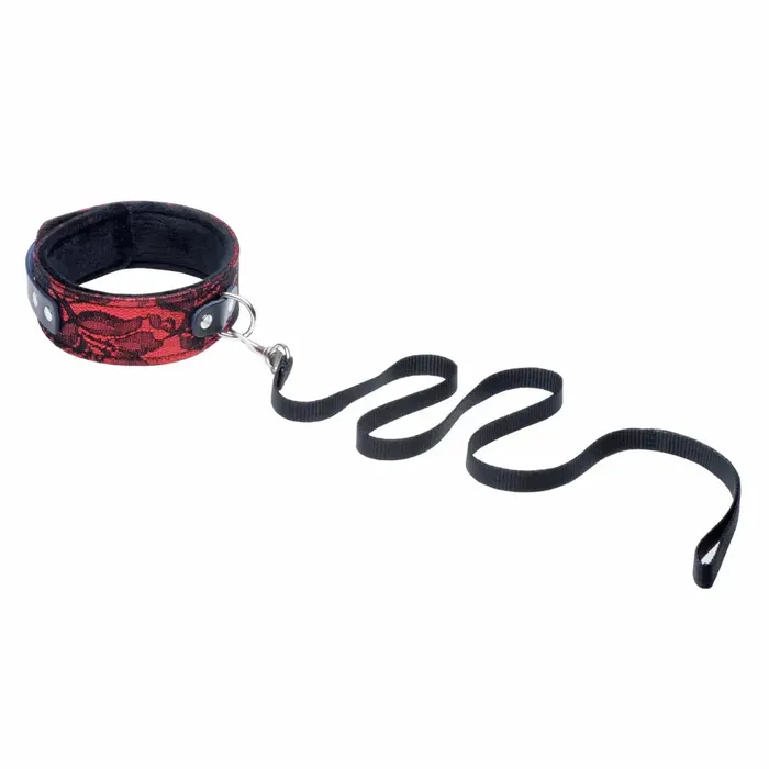 Frisky Couples Laced Up 5 Piece Bondage Set Frisky Couples Laced Up 5 Piece Bondage Set