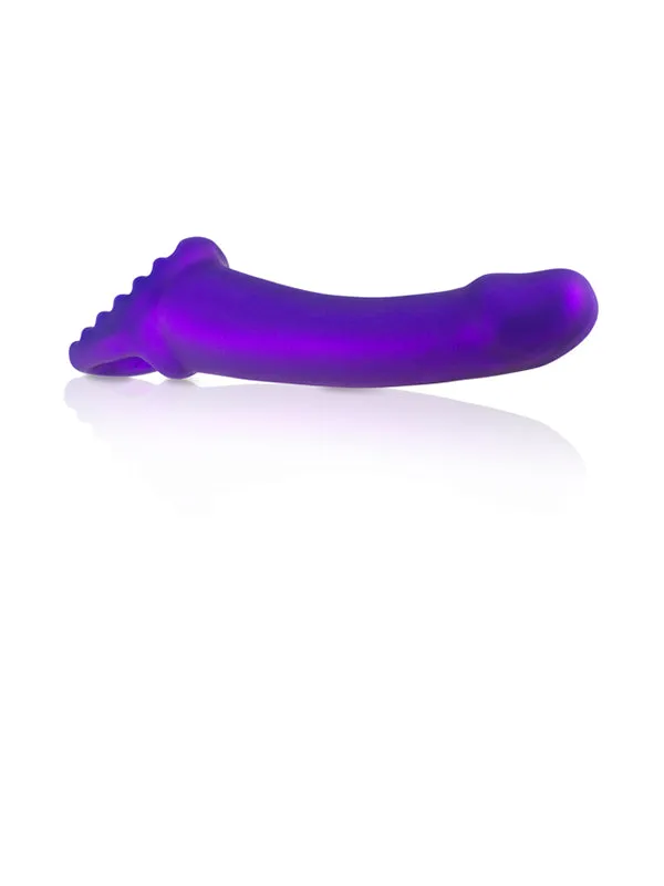 Fuze Silicone Fuze Ten Perk Dildo Dildos