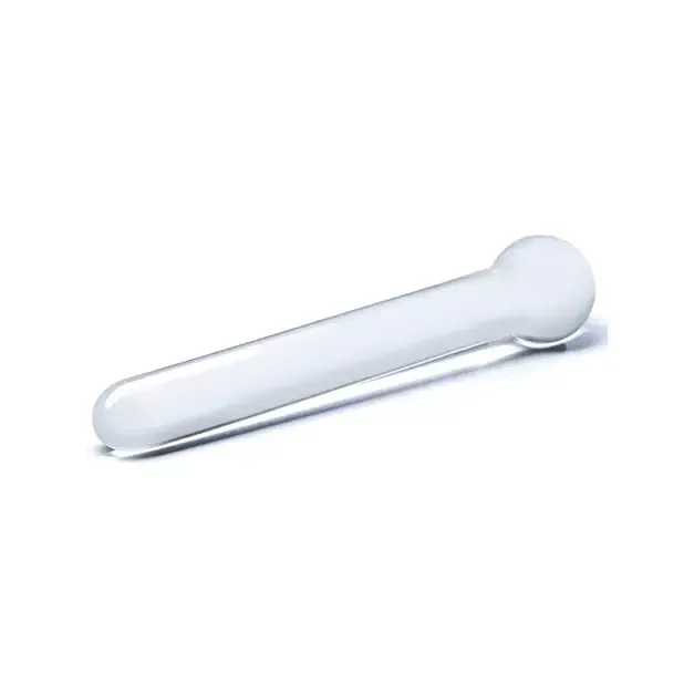Glas 7 in Straight Glass Dildo glas Dildos Glas 7 in Straight Glass Dildo glas Dildos