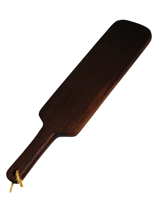 Handmade Wood Paddle 14 Jorkuz Vibrators