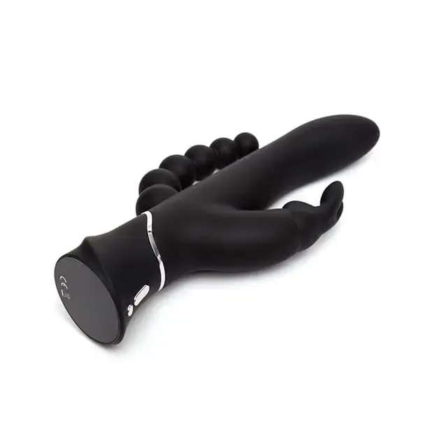 Happy Rabbit Triple Curve Happy Rabbit Vibrators
