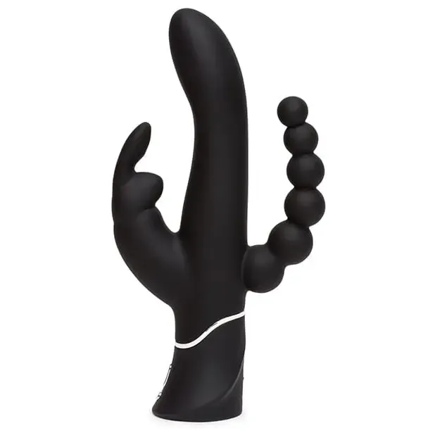 Happy Rabbit Triple Curve Happy Rabbit Vibrators