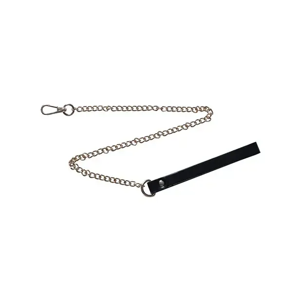 Honey Play Box Couples Kinky Play Box BDSM Kit 5 Piece Bondage Set Black