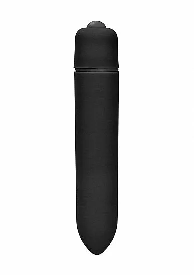HonourSkintwocom Anal 1 Speed Bullet Black