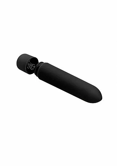 HonourSkintwocom Anal 1 Speed Bullet Black