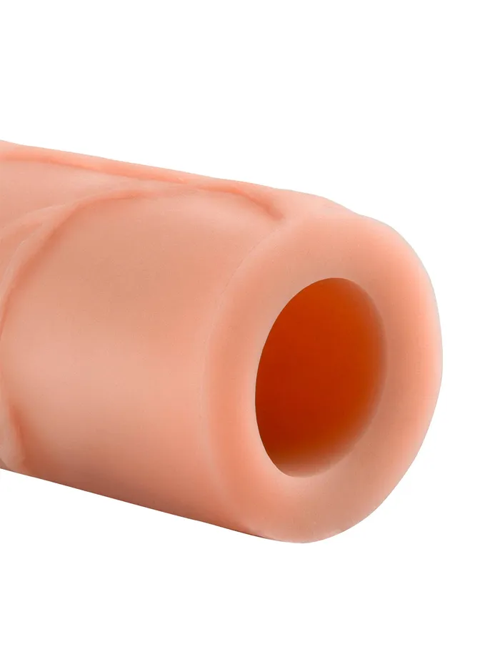 HonourSkintwocom Anal FX Perfect 2 Inch Extension