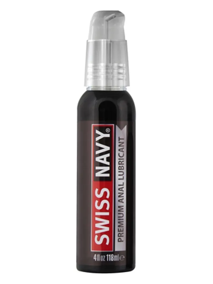 HonourSkintwocom Anal Swiss Navy Premium Anal Silicone Lube