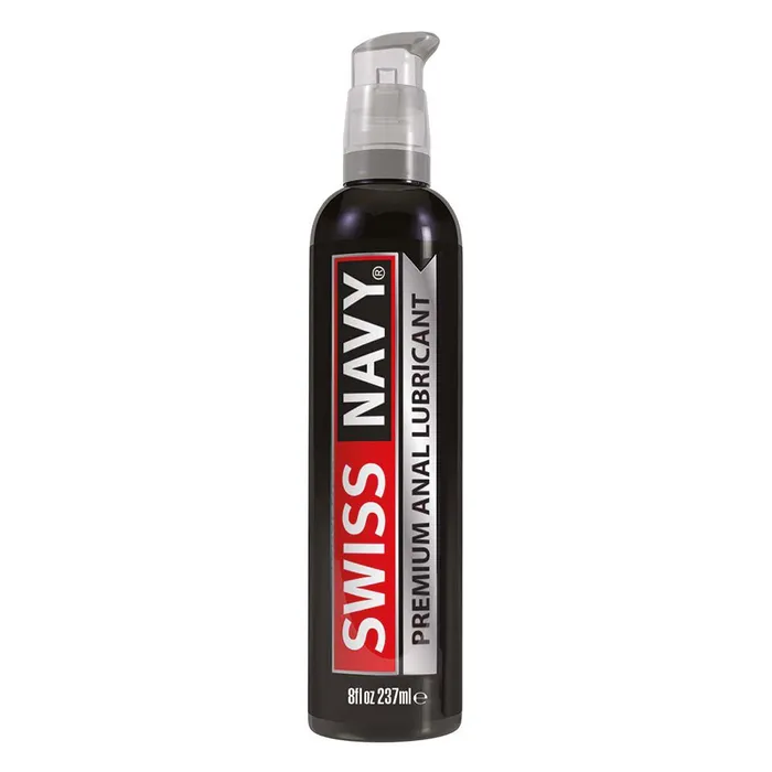 HonourSkintwocom Anal Swiss Navy Premium Anal Silicone Lube