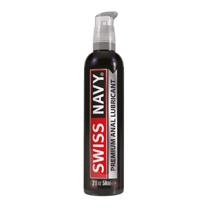 HonourSkintwocom Anal Swiss Navy Premium Anal Silicone Lube