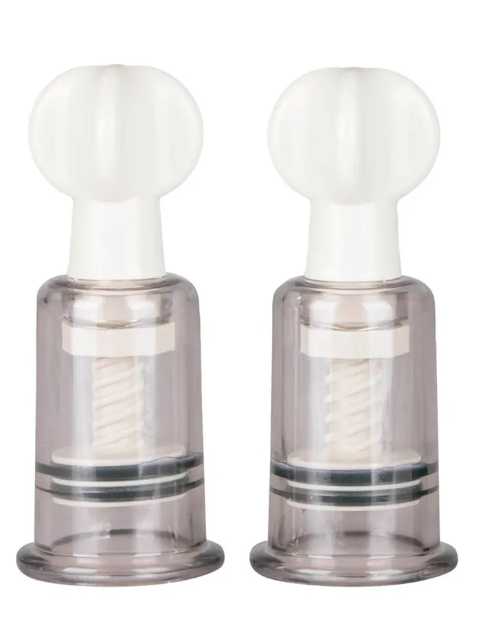 HonourSkintwocom Female Sex Toys Nipple Clit Suckers Small 2 pcs