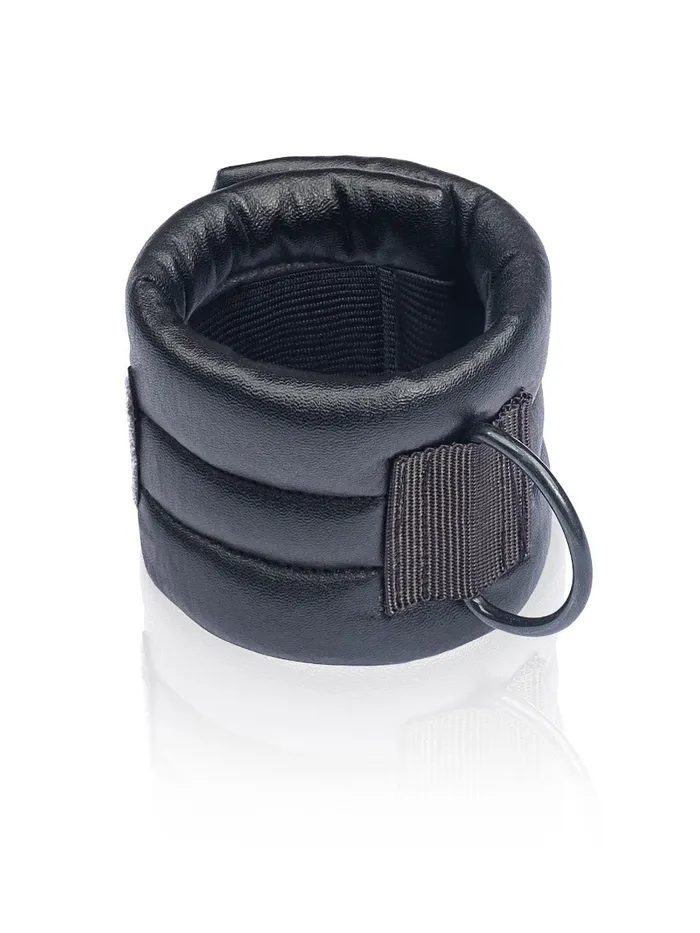 HonourSkintwocom Female Sex Toys Padded Mens Wristband