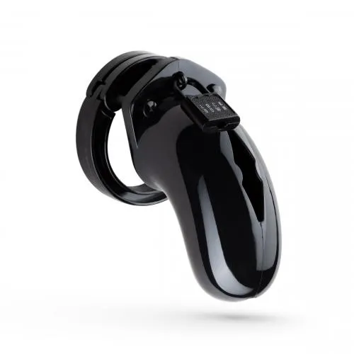 HonourSkintwocom Male Sex Toys Lockdown Chastity Cage Medium