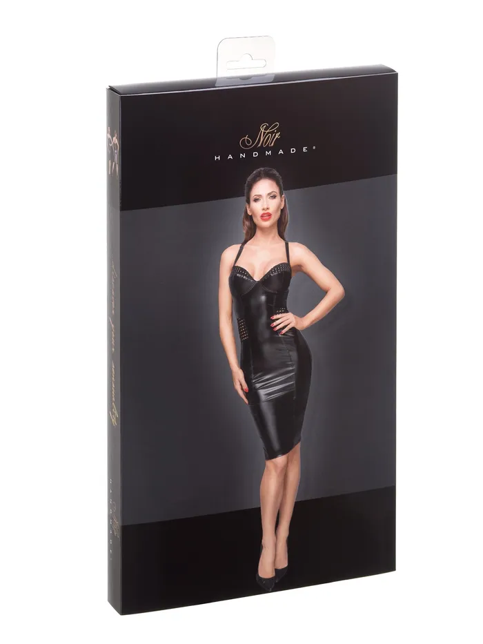 HonourSkintwocom Powerwetlook dress with chequered tape inserts Male Sex Toys HonourSkintwocom Powerwetlook dress with chequered tape inserts Male Sex Toys