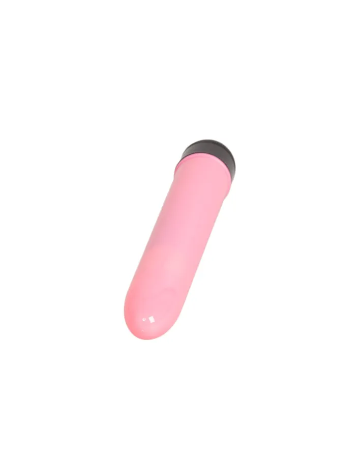 HonourSkintwocom Vibrators Pink 14cm Bullet
