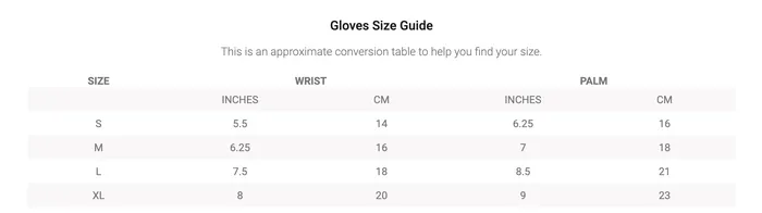 HonourSkintwocom Vibrators Red Moulded Short Latex Gloves