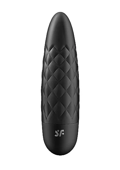 HonourSkintwocom Vibrators Satisfyer Ultra Power Bullet 5 Black