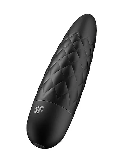 HonourSkintwocom Vibrators Satisfyer Ultra Power Bullet 5 Black HonourSkintwocom Vibrators Satisfyer Ultra Power Bullet 5 Black