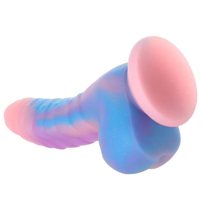 Hott Dildos Stardust Plutos Pleasure 7 Inch Dildo