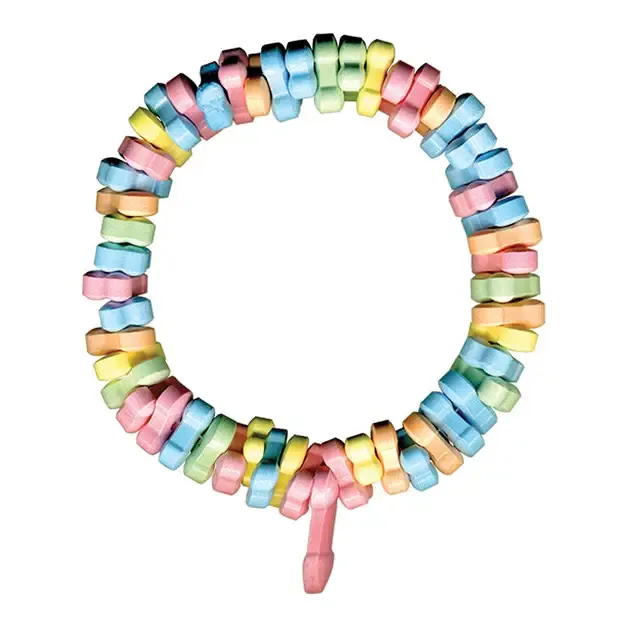 Hott Products Unlimited Vibrators Dicky Charms Necklace