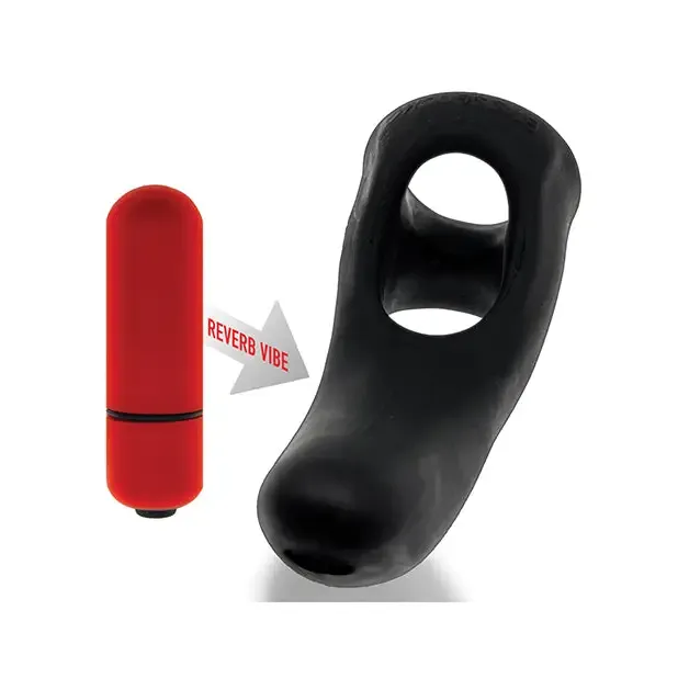 Hunkyjunk Buzzfuck Cock Ball Sling with Taint Vibrator OXBALLS Male Sex Toys Hunkyjunk Buzzfuck Cock Ball Sling with Taint Vibrator OXBALLS Male Sex Toys