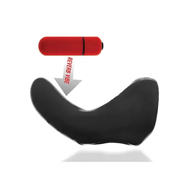 Hunkyjunk Buzzfuck Cock Ball Sling with Taint Vibrator OXBALLS Male Sex Toys Hunkyjunk Buzzfuck Cock Ball Sling with Taint Vibrator OXBALLS Male Sex Toys