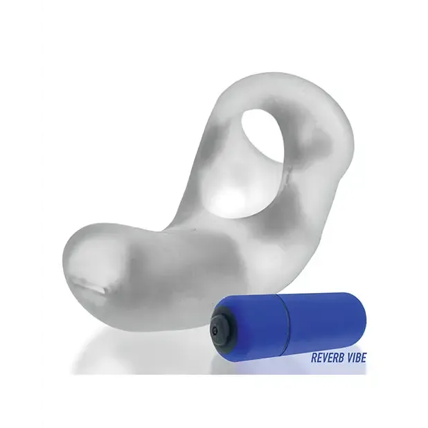 Hunkyjunk Buzzfuck Cock Ball Sling with Taint Vibrator OXBALLS Male Sex Toys Hunkyjunk Buzzfuck Cock Ball Sling with Taint Vibrator OXBALLS Male Sex Toys