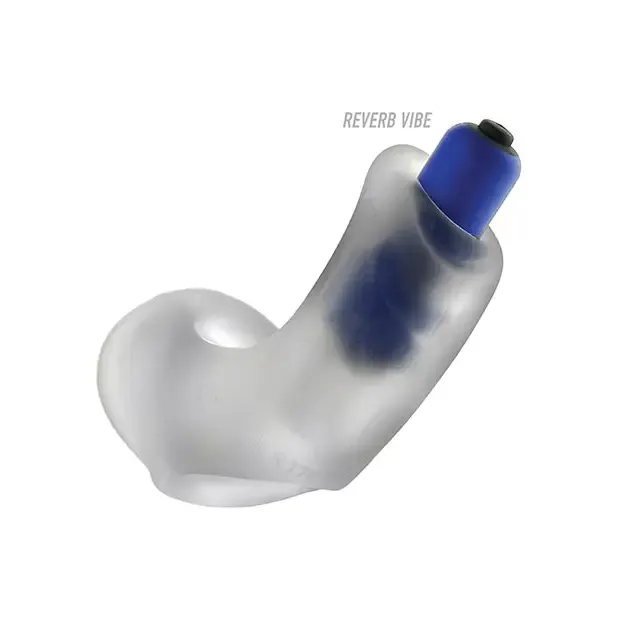 Hunkyjunk Buzzfuck Cock Ball Sling with Taint Vibrator OXBALLS Male Sex Toys Hunkyjunk Buzzfuck Cock Ball Sling with Taint Vibrator OXBALLS Male Sex Toys