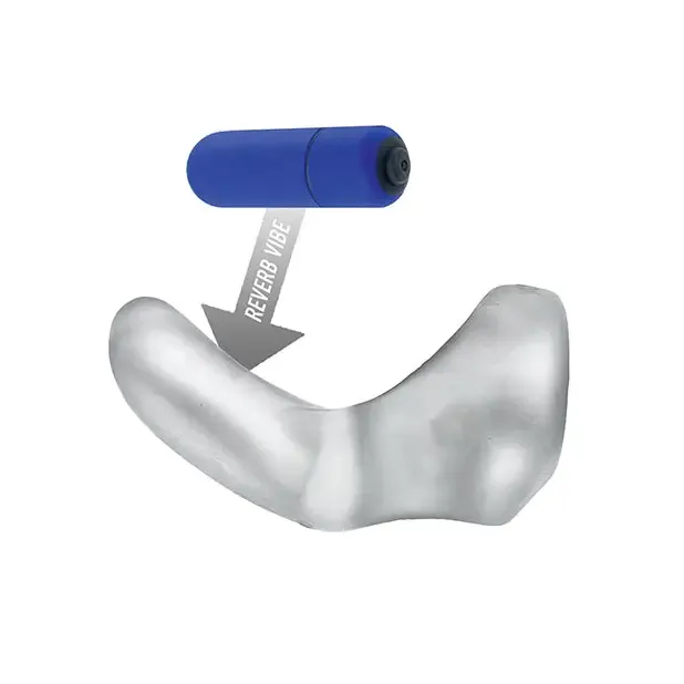 Hunkyjunk Buzzfuck Cock Ball Sling with Taint Vibrator OXBALLS Male Sex Toys Hunkyjunk Buzzfuck Cock Ball Sling with Taint Vibrator OXBALLS Male Sex Toys