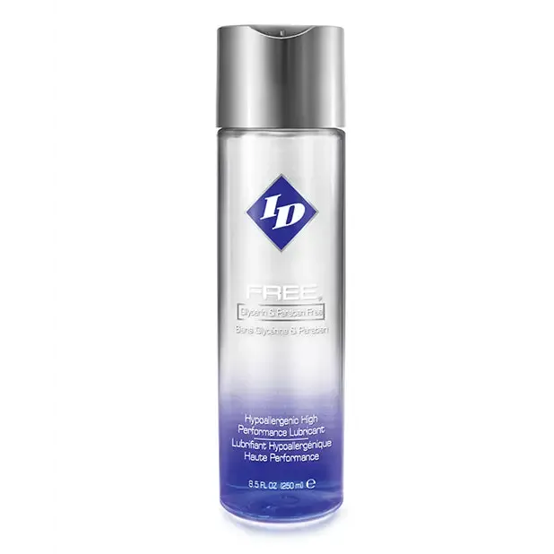 ID FREE 44 fl oz Bottle ID Lube Vibrators