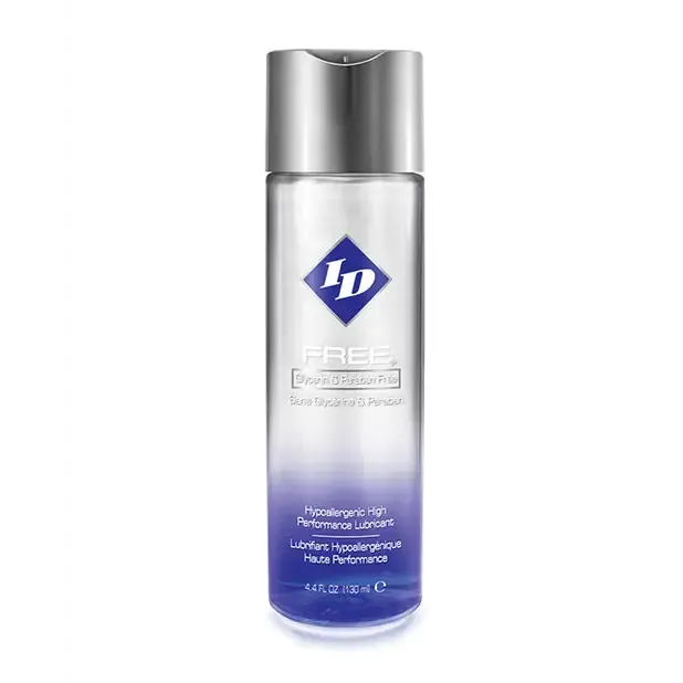 ID FREE 44 fl oz Bottle ID Lube Vibrators