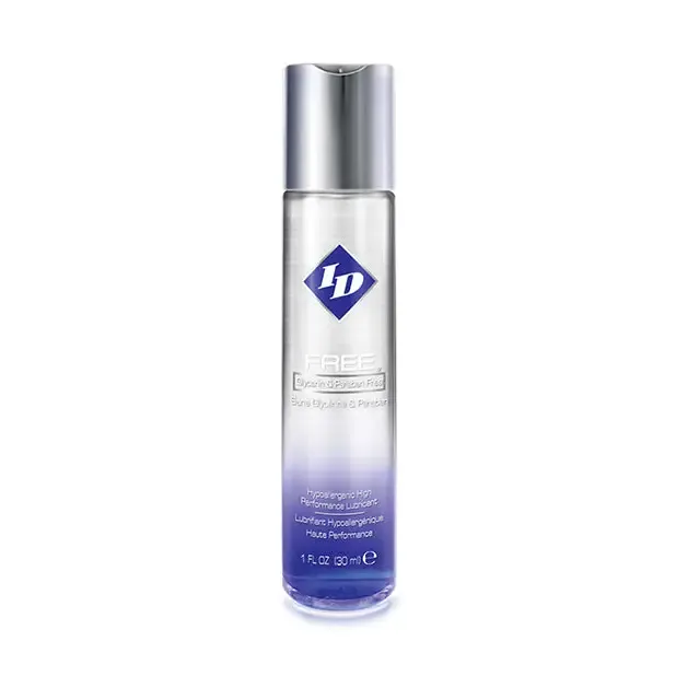 ID FREE 44 fl oz Bottle ID Lube Vibrators