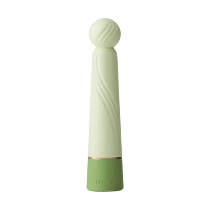Iroha Rin Hisui IROHA by TENGA Vibrators